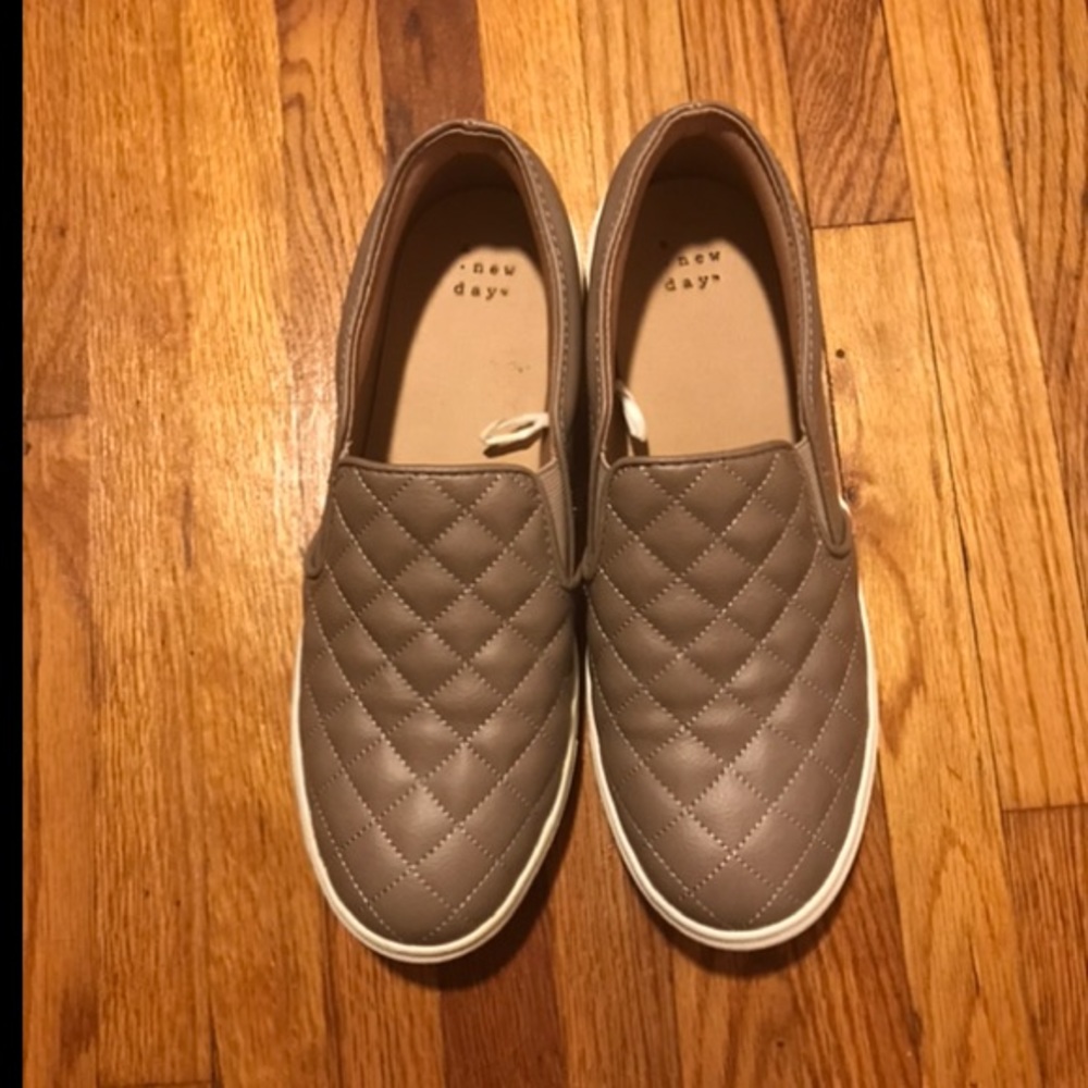 Slip On Sneakers